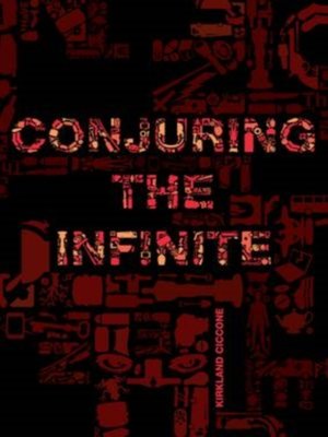 cover image of Conjuring the Infinite